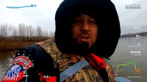 Всем сравнениям СРАВНЕНИЕ! Лодки 450 и 340 под мотором 15 л.с.