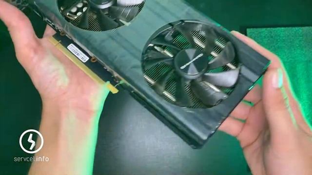 UNBOXING, REVIEW E INSTALAÇÃO | RTX 3060 12GB GAINWARD GHOST | 2021 смотреть онлайн