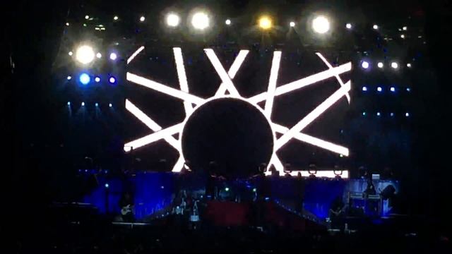 Slipknot-Full Concert @ The Forum Los Angeles 2016