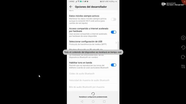 ROOT HUAWEI P SMART EMUI 9.1