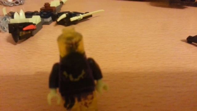 обзор лего ниндзяго байк коула смотреть онлайн