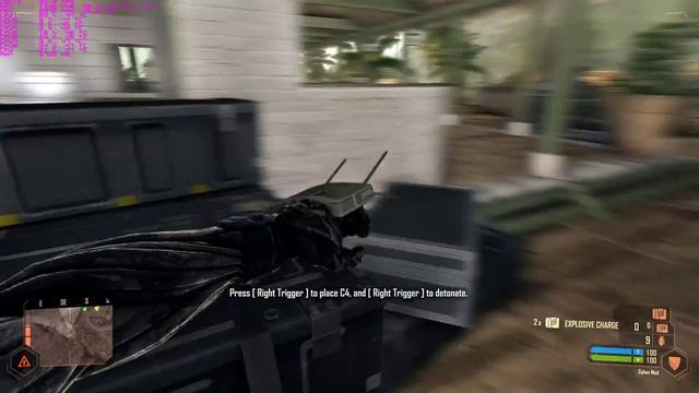 Crysis Warhead GTX 1080 Ti смотреть онлайн
