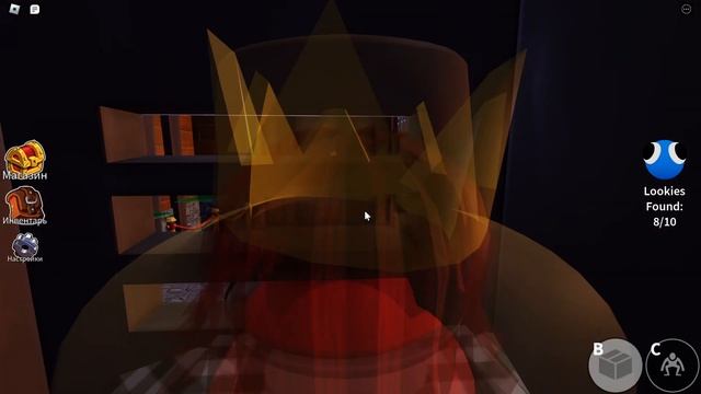 Roblox Радужные друзья 2 смотреть онлайн
