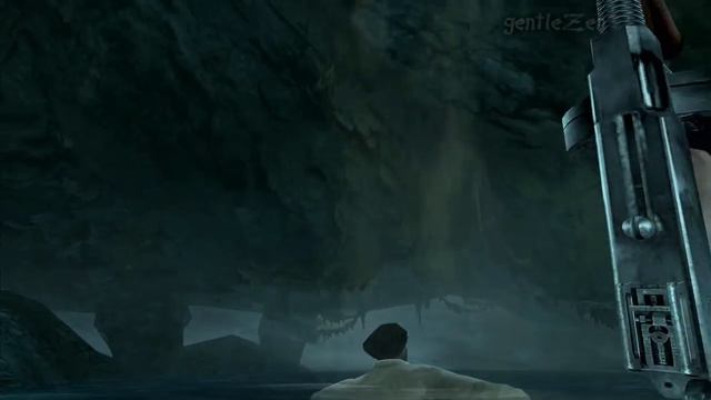Walkthrough of Peter Jackson's KING KONG (2005) ◊ Part 07 [HD] [English] смотреть онлайн