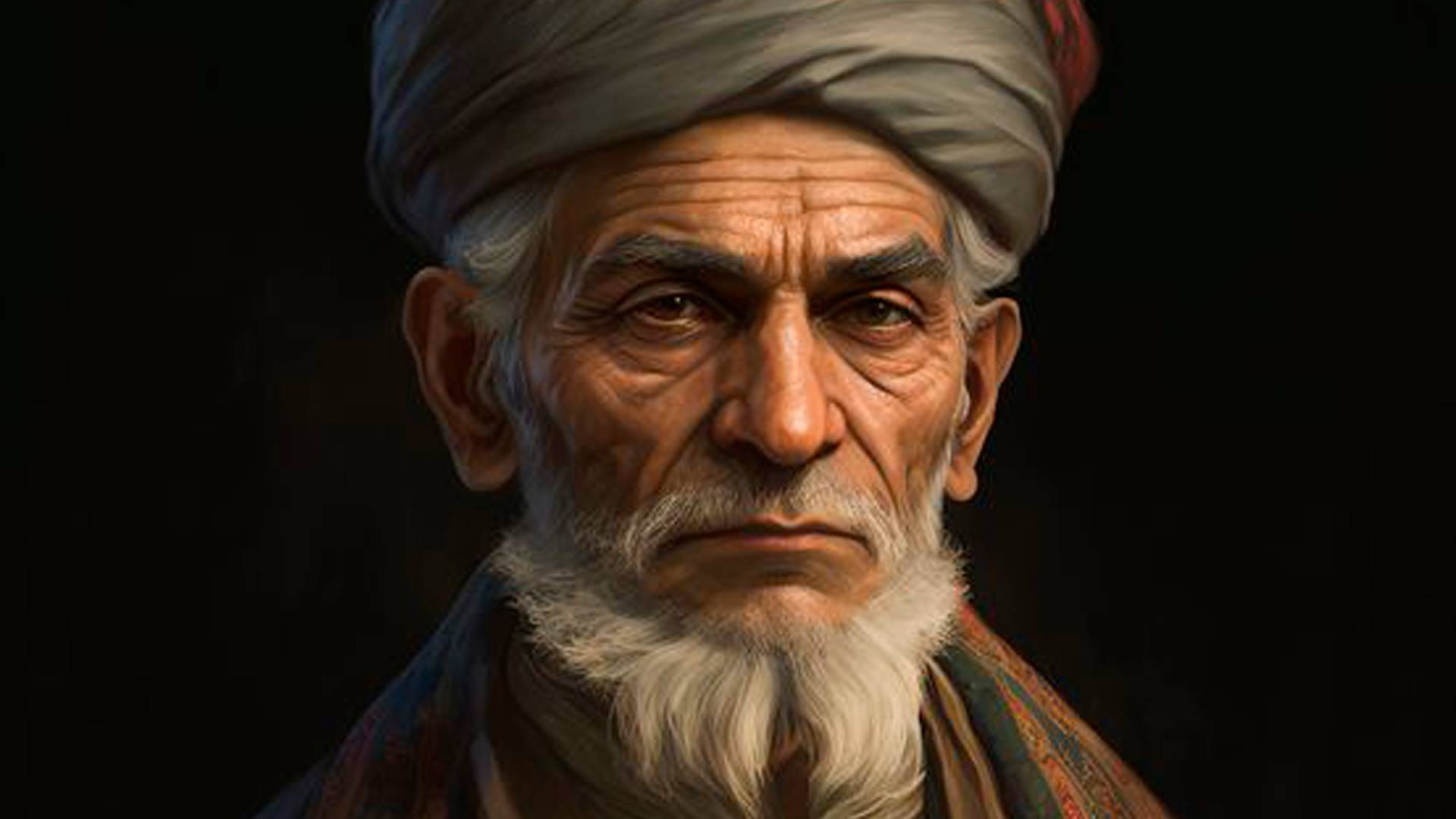 09.0249. Омар Хайям. Рубаи. смотреть онлайн