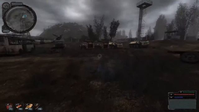 S.T.A.L.K.E.R. Народный Гибрид (2015) №7-Доки для Акима смотреть онлайн