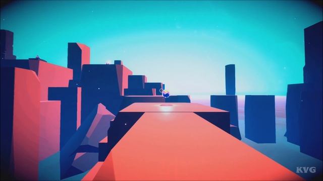 ASCENDANCE Gameplay (Nintendo Switch HD) [1080p60FPS] смотреть онлайн
