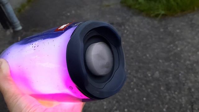 JBL PULSE 4 REAL MOVEMENT!! LFM 70-90% смотреть онлайн