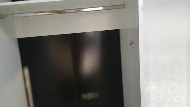 Распаковка — Шкаф Империал Йорк 2-х дверный смотреть онлайн