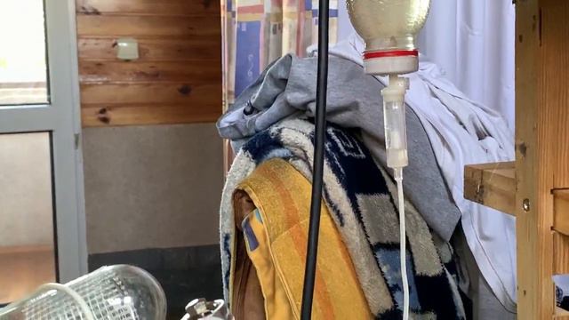 Статический микро циклон на воде_2 смотреть онлайн