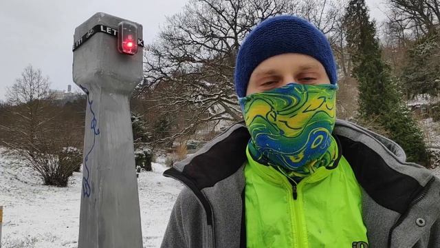 Велопокатушка и акция на велосипеде "Paris goes Brussels". Fridays for future Германия смотреть онлайн