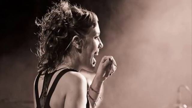 Zaz - Padam Padam смотреть онлайн