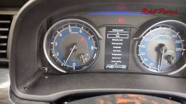 Maruti Suzuki XL6 Complete MID Details | Follow Me Home Function смотреть онлайн