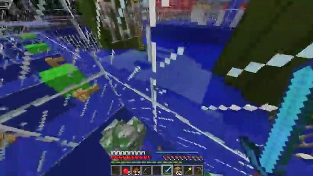 Minecraft-самая долгая серия №1 смотреть онлайн