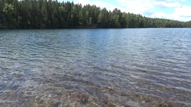 Iso-Valkee Финляндия "Я всегда с собой беру видеокамеру" :)))) смотреть онлайн