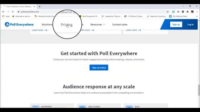 TOP 10 FREE PLATFORMS FOR ONLINE QUIZ смотреть онлайн
