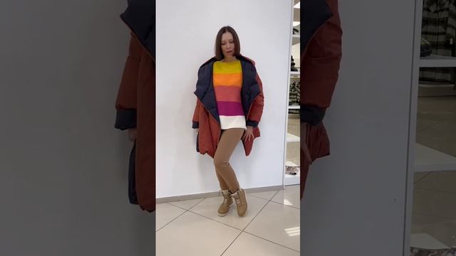 Эксклюзивный пуховик в Самаре смотреть онлайн