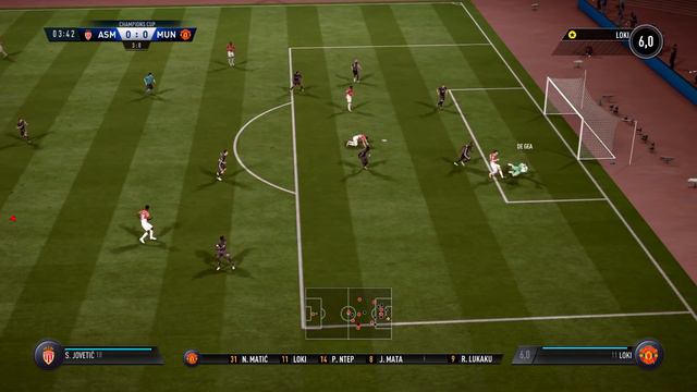 FIFA 18 КАРЬЕРА ЗА ИГРОКА ★ |#40| - СЧАСТЛИВЫЕ БУТСЫ РОНАЛДУ смотреть онлайн