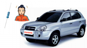 ОБМАНКА на AirBag Hyundai Tucson