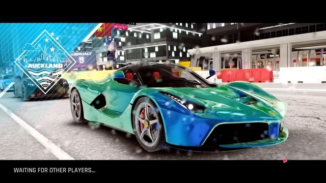 ĐÁNH GIÁ NHANH | Ferrari Laferrari - Huyền thoại mà ai cũng biết | Asphalt 9 смотреть онлайн