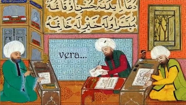 her şey ihtimâl, ölüm muhakkâk... смотреть онлайн