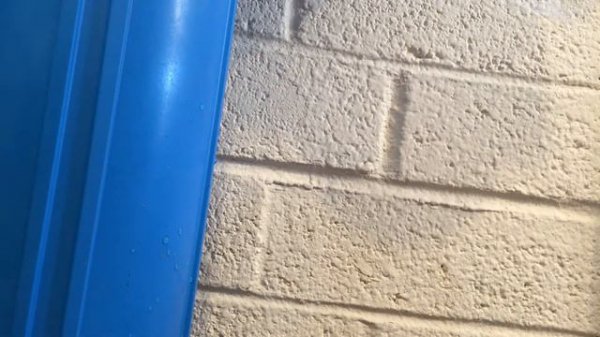 5-micron to 1-micron 20" filter...will our water pressure and/or flow rate drop like a rock?