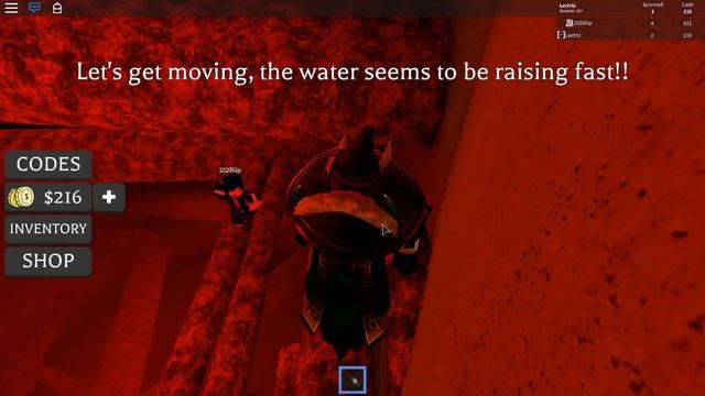 High School Update PART 2 - Roblox Horror Game смотреть онлайн