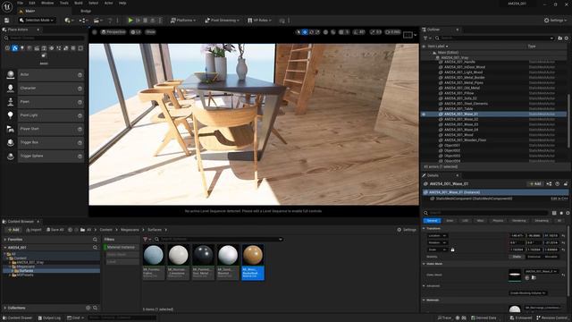 Archviz Tutorial With UE5 And Lumen-English (United States)
