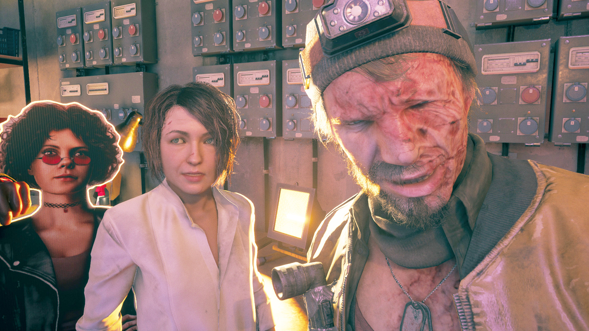 Dead Island 2 Прохождение 46 Дать выход ярости смотреть онлайн