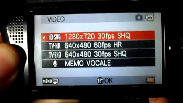 REVIEW - SANYO XACTI CG10 смотреть онлайн