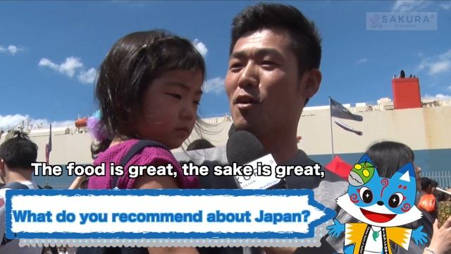 2018 Honda Japan Day official video clip смотреть онлайн
