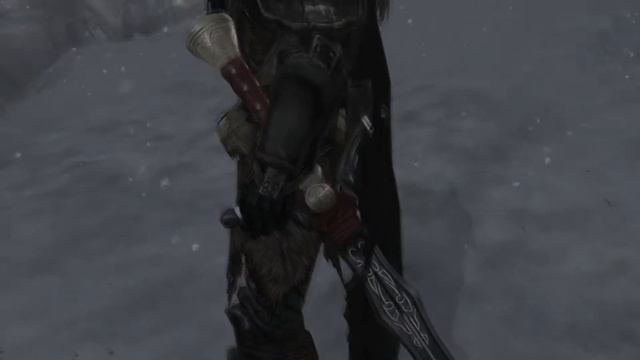 Skyrim Mods Weekly #2 смотреть онлайн