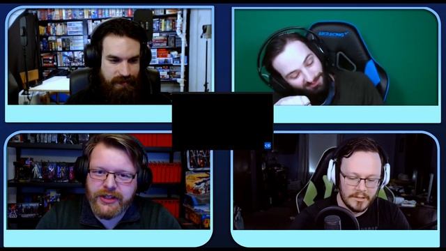 5 Years of Blind Wave REACTION!! смотреть онлайн