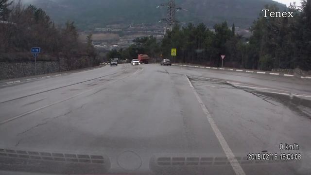 ГИБДД Ялты смотреть онлайн