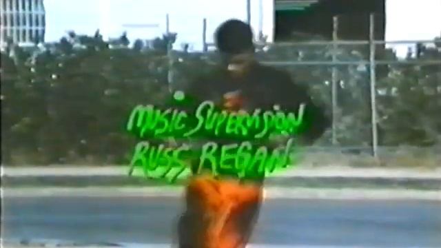 Breakdance 1984 Movie Intro смотреть онлайн