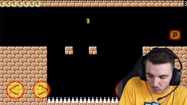 The World's Hardest Video Game!