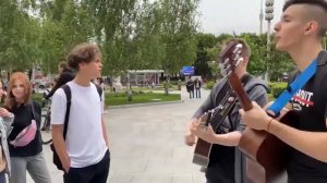 Гитара с Нуля и Хижина Музыканта Нарезка Реакций