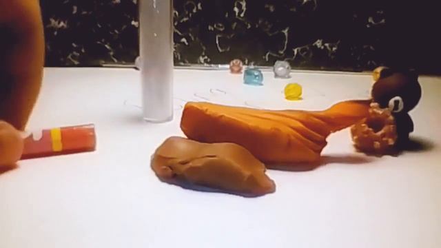 DIY?|Пончики для кукол?|Dolls donats❤|Как сделать пончики?| смотреть онлайн