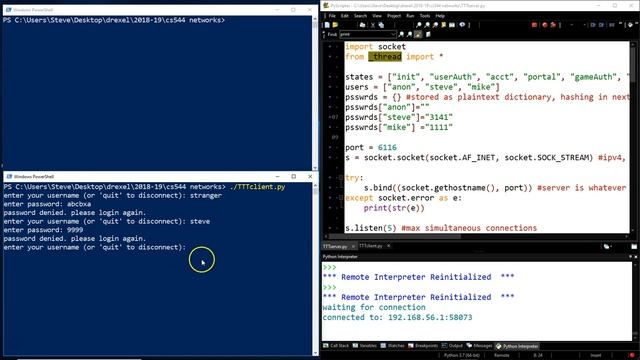 TTT protocol смотреть онлайн