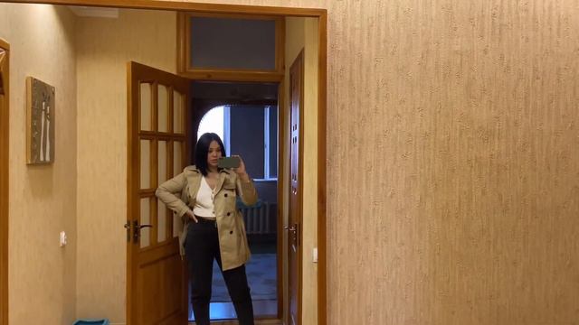 СТЕСНЯЮСЬ ПРИ ЛЮДЯХ🤦🏼♀️ДОЛГОЖДАННАЯ БАНДЕРОЛЬ С ALIEXPRESS 🍁🍂ОСЕННИЕ КАДРЫ смотреть онлайн