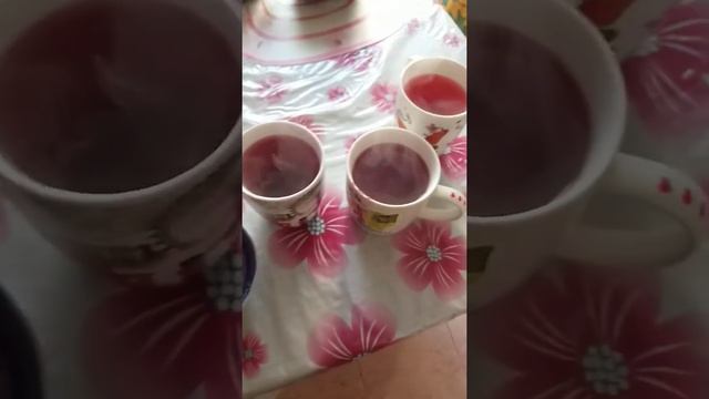 Бисквит "Валентинка" ко дню Святого Валентина смотреть онлайн