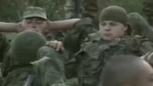 Черные Береты Ночь смотреть онлайн