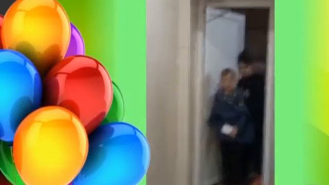 Квест на День рождения 10 лет смотреть онлайн