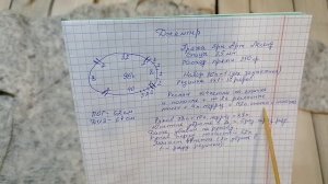 МУЖСКОЙ ДЖЕМПЕР СПИЦАМИ РЕГЛАНОМ СВЕРХУ // КРАТКИЙ ОБЗОР