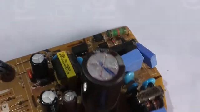 LG ac me ch 10 error code | LG split inverter ac motor repair, how to repairing ch 10 error code смотреть онлайн