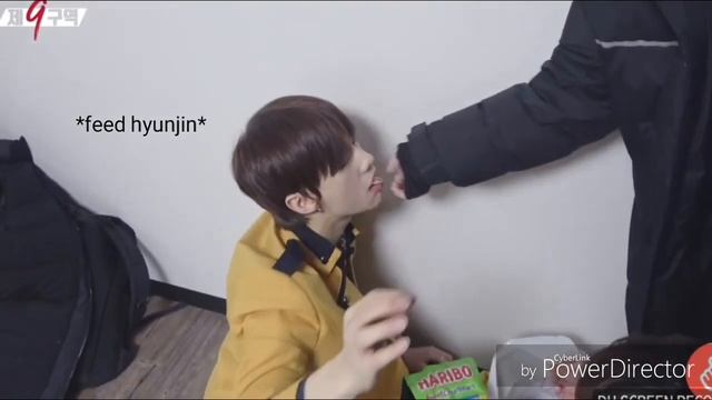 [STRAY KIDS] 1% About LEE MINHO