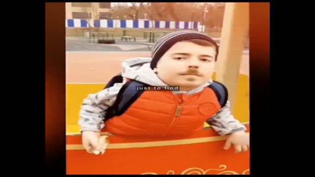 Мистер бист ты приедешь в Кыргызстан? смотреть онлайн