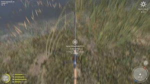 ЛИНЬ как ловить рр4 Комариное озеро русская рыбалка 4 Алексей Майоров