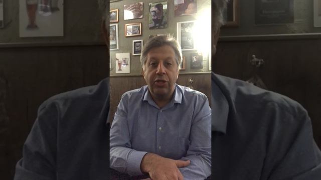 (Власти нужно служить, а не обслуживать) Юридическая компания "Амбер" с передачей "Завтрак Юриста" смотреть онлайн