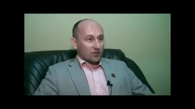 Табачный фюррер Николай Стариков (Жданов размазал фюррера за его слова) смотреть онлайн